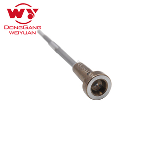 Weiyuan DIESEL phun nhiên liệu kiểm soát van 372 f00vc01372 van Bìa phun van 0445 110 340/488/489/739 - Product Image 5