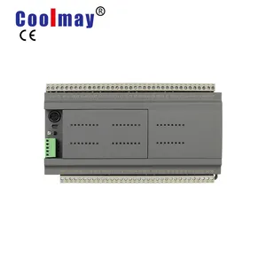 Coolmay AC DC 24V 220V 스테퍼 모터 컨트롤러
