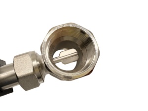 Chuyển đổi dòng chảy để sưởi ấm và hệ thống HVAC chuyển đổi dòng chảy thép không gỉ cho hệ thống điều hòa không khí - Product Image 6