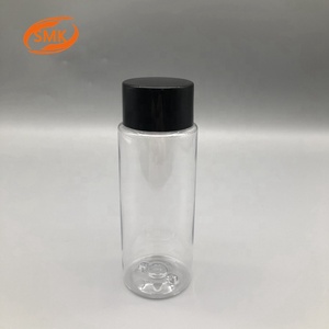 Chai <span class=keywords><strong>PET</strong></span> 4oz 120ml trong suốt có nắp vặn, chai đóng gói khách sạn - Product Image 2