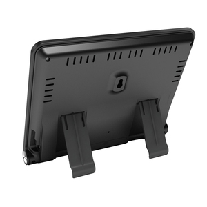 Station météo WiFi pour serre avec capteurs extérieurs : pluviomètre, anémomètre, thermohygromètre - Product Image 5