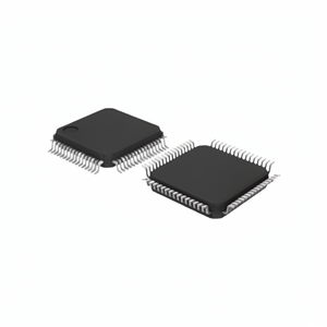 Embedded Authorized Distributor STM8L052R8T6TR 64 LQFP Electronics Component - Product Image 1