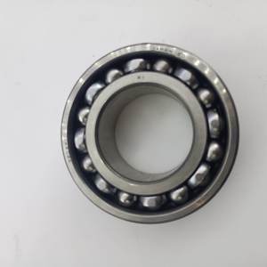 ตลับลูกปืนเม็ดเรียวสำหรับรถยก Doosan D50 แบบแถวเดียว เปิดโล่ง เหล็กโครเมียม หมายเลขชิ้นส่วนเมตริก Mj0005944 - Product Image 4