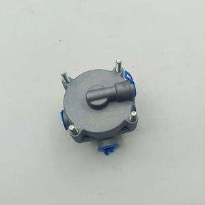 Nueva Válvula de Relé de Freno de Aire <span class=keywords><strong>a</strong></span> Prueba de Fugas de 5 Orificios 1419335676001 para el Sistema de Frenos de Camiones Foton Auman - Product Image 5