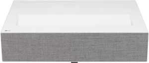 Máy chiếu laser LG hu715qw 4K UHD (3840x2160), 2500 Ansi Lumens, lấy nét siêu ngắn, tự động lấy nét độ nét cao. - Product Image 1