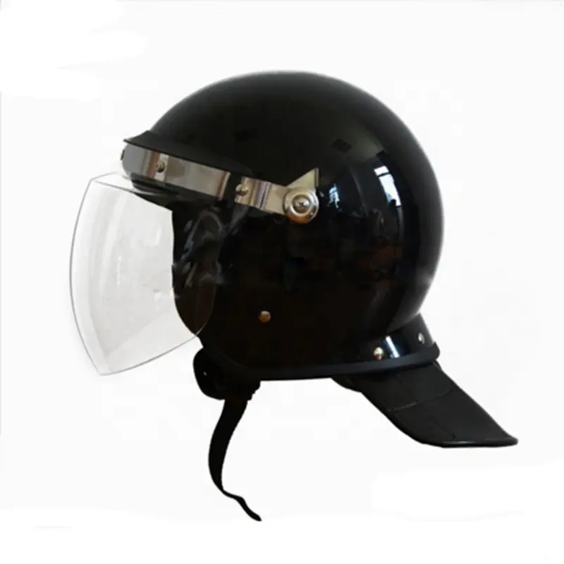 polycarbonate Abs helmet