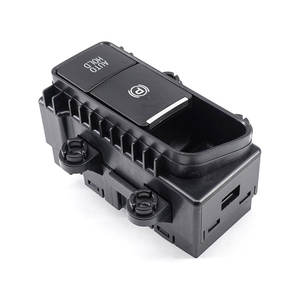 Interruptor de Señal de Giro para Kia Sportage 2018-2019, 93766-Q2000, Interruptor de Botón de Freno de Mano Eléctrico para Modelos de los Años 2018-2019 - Product Image 1