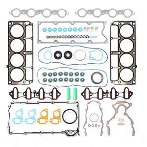 Set Guarnizioni Complete CS9284 97-15 HS26191PT con Bulloni Testa Cilindro 4.8L 5.3L V8 97-15 MLS Coperchio Valvole Aspirazione Scarico Revisione - Product Image 1