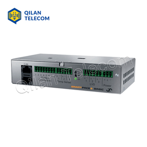 Módulo Retificador <span class=keywords><strong>Eltek</strong></span> Flatpack2 48/2000 Ele Eficiência 48VDC/3000W Módulo Retificador - Product Image 2