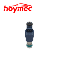Nouvel injecteur de carburant 16600-AA500 16600-AA550 FBJE-100 FBJE100 à 4 trous pour Nissan-Skyline/Stagea/Laurel/Gloria/Cedric/Patrol