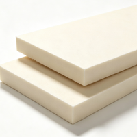 Plaque de mousse de polyuréthane structurelle anti-condensation pour le couvercle de la nacelle de générateur d'éolienne