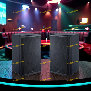 Singolo 10 pollici passivo <span class=keywords><strong>2</strong></span> vie 8 <span class=keywords><strong>Ohm</strong></span> Full Range altoparlante KP4010 sistema audio Home Theater altoparlante - Product Image 3