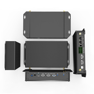 Boîtier TV RK3576 6.0, Android 14, Debian12, système Unbutun, décodage vidéo 8K AV1, nombreuses interfaces, utilisations multiples - Product Image 6