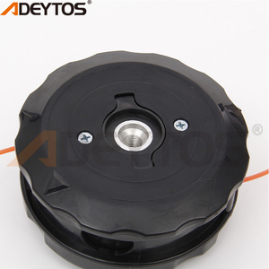 Hot Selling <b>Trimmer</b> Head <b>Line</b> Wholesale Universal Brushes Grass <b>Trimmer</b> Head - Product Image 3