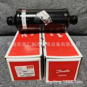 ตัวกรองเครื่องอบแห้ง Danfoss Dml305Fs รุ่น 023Z0264 สำหรับชุดทำความเย็น - Product Image 4