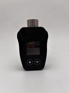 Sensor de Vibración Portátil SKA SI310 4G con Tecnología MEMS, Salida Inalámbrica, Uso Industrial - Product Image 1