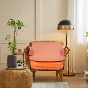 Coussin électrique pliable, siège électrique, aide au levage, obésité, chaise relevable, siège facile à soulever, fournitures de soins de santé électriques - Product Image 5