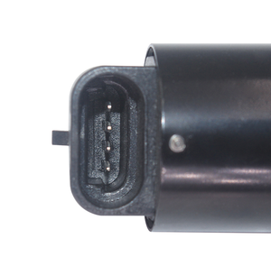 IAC valvola di controllo dell'aria inattiva per <span class=keywords><strong>OPEL</strong></span> <span class=keywords><strong>COMBO</strong></span> <span class=keywords><strong>CORSA</strong></span> 59603 17112031 817255 17112023 817253 A95214 CV10000 556002 26016 6 nw009141131 - Product Image 6