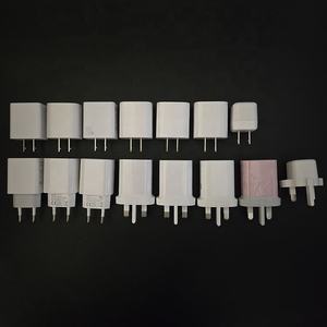 도매 요금 PCBA 회로 기판 카레가도르 터보 충전 Tipo C PD 20w USB 타입 C 충전기 - Product Image 6