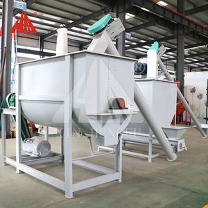 Système industriel de production de poudre d'alimentation animale - Product Image 5