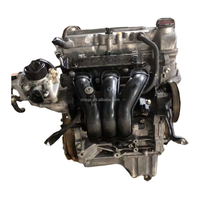 Moteurs Suzuki d'occasion les plus vendus K10B K10B1 pour Suzuki Auto Celerio Splash Swift 1.0L