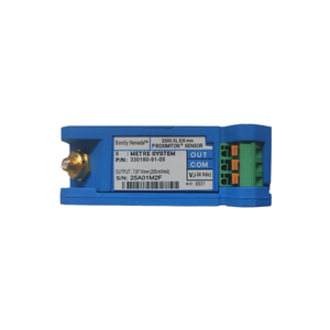 Capteur de proximité Nevada 330180-91-05 Sonde de capteur de vibration de roulement 3300XL Capteur de proximité 8 mm - Product Image 5