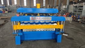 <span class=keywords><strong>Machine</strong></span> Glaons <span class=keywords><strong>Machine</strong></span> à gouttière sans soudure Volet roulant <span class=keywords><strong>Machine</strong></span> <span class=keywords><strong>Prix</strong></span> <span class=keywords><strong>surfilage</strong></span> DX usine - Product Image 4