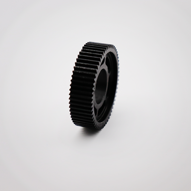 Factory OEM High Precision CNC Machining