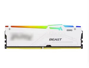 สำหรับ FU DDR5 4800/5200/6000/6400mhz 16gb/32G/64gb ผลิตในประเทศจีน สำหรับคอมพิวเตอร์ตั้งโต๊ะ โมดูลหน่วยความจำสำหรับเดสก์ท็อป โมดูลแรมเดสก์ท็อป - Product Image 4