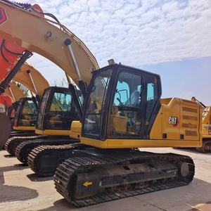 Excavatrice CAT 320GC 320d 320C 320b 320 20 TONNES à bas prix, d'occasion, d'origine Caterpillar, à vendre - Product Image 3