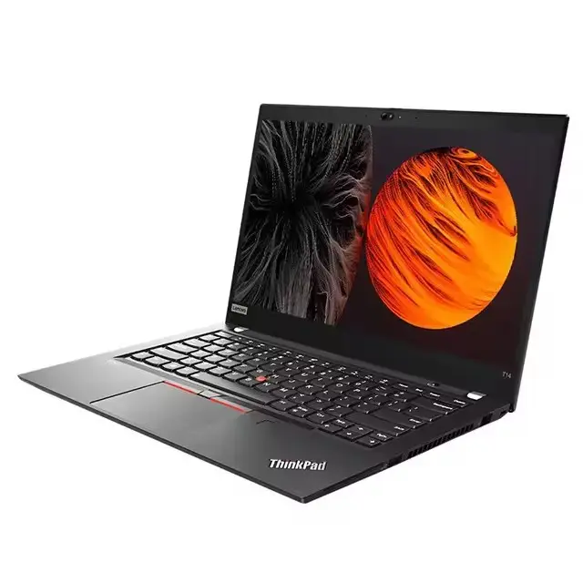 Lenovo Thinkpad E14:77CD-I7-1260 Ram 16GB memoria 512GB BT W11 plata estación de trabajo portátil