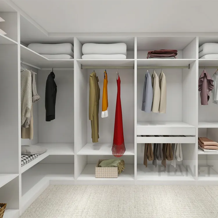 Moderne Europäische Designs Mode Schlafzimmer Schränke Große Paar Kleiderschrank Spaziergang In Closet Für Garderobe Schlafzimmer Schiebetür