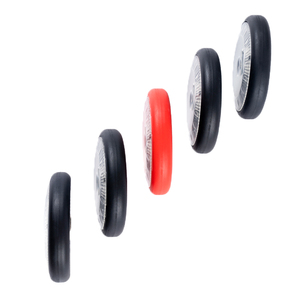 Siboasi Tốc Độ 6.0 Đèn Phản Ứng Nhanh Nhẹn Thiết Bị Đào Tạo Bóng Quần - Product Image 6