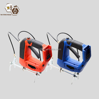 Vibrateur de ruche électrique sans fil 20V à batterie lithium, portable, pour l'élimination des abeilles, équipement d'apiculture