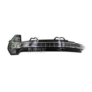 Audi A4L A5กระจกมองหลัง B9สัญญาณไฟเลี้ยวด้านข้าง8W0949102 8W0949101อะไหล่สำหรับด้านซ้ายขวา - Product Image 1