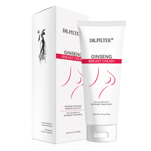 Crema Reafirmante de Senos Natural y Orgánica de Proveedor Chino, la Mejor Crema para Aumentar el Busto - Product Image 4