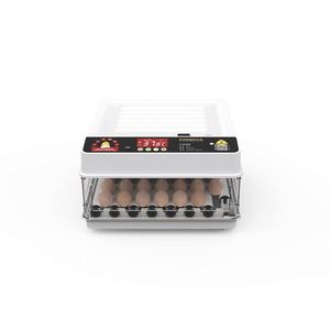 Máy Ấp Trứng Gà Cỡ Nhỏ 30 Trứng Tự Động Để Bán Máy Ấp Trứng - Product Image 5