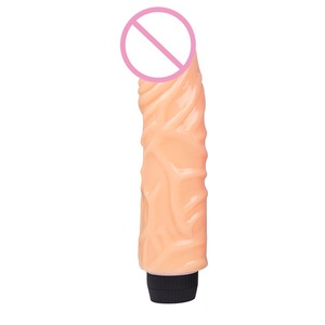 Gode vibrant pour femmes, produit fin et long, godemiché vibrant à grande vitesse, amazon Offre Spéciale - Product Image 4