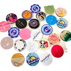 Autres accessoires de téléphone portable Support de téléphone portable Fournisseurs de prises Grip Sockets Poppings Up For Iphone - Product Image 2