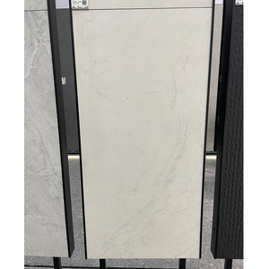 Piastrelle <span class=keywords><strong>in</strong></span> Porcellana Antiscivolo 600x600mm con Superficie Opaca, Piastrelle Ceramiche 120x60, Piastrelle Effetto Legno 18mm, Marmo Moderno per Casa - Product Image 1