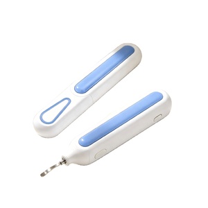 Ultra Sonic Skin Scrubber Facial Massager for Deep Pore Care Effortlessly Remove Blackheads & Facial Grease - Product Image 4