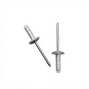 Rivet de panneau de haut-parleur Toyota 90269-05034 en aluminium pour Corolla RAV4 Porte - Product Image 4