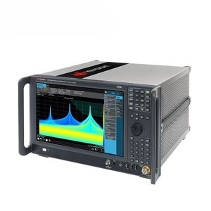 เครื่องวิเคราะห์สัญญาณ Keysight UXA, 2 เฮิรตซ์ ถึง 50 กิกะเฮิรตซ์ เครื่องทดสอบในห้องปฏิบัติการและที่บ้าน รุ่น N9040B - Product Image 3