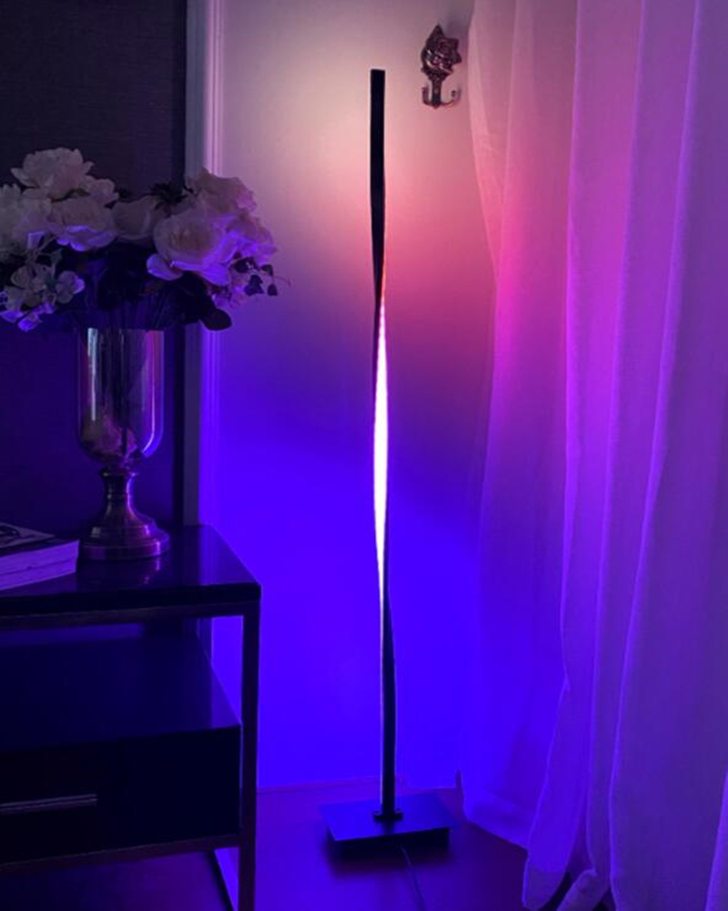 RGB + APP + télécommande