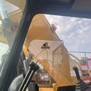 รถขุดตีนตะขาบ Caterpillar 312D 315D 310 ขนาด 15 ตัน มือสอง เครื่องยนต์ เกียร์ ปั๊ม รุ่นปี 2020-2023 ผลิตในญี่ปุ่น - Product Image 5