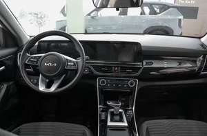 Mejor Precio Kia Seltos Auto Nuevo/Usado 2026 Venta Directa OEM Diseño Elegante Techo Panorámico Superventas Mundial - Product Image 4