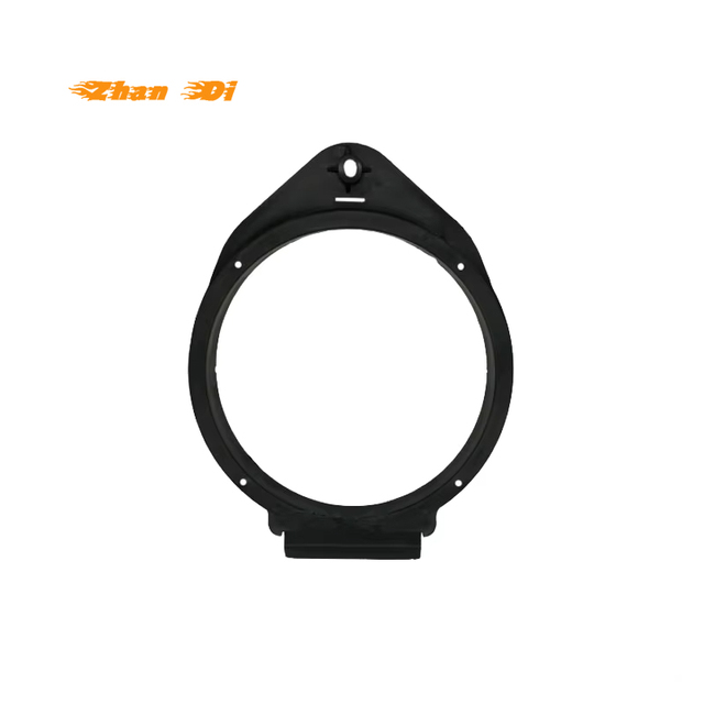 High Quality Car Door Audio Modification Pad 6.5 Inch Car Speaker Gasket for Buick