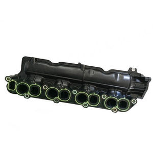 55259084 #   Collecteur d'admission d'air de haute qualité N47D20 Diesel, moteur de régulation non inclus - Product Image 3