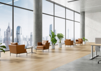 Stilvoller Moderner Modularer Einzelner Freizeitsessel mit Hochdichtem Schaumstoff und Metallbeinen für Apartments, Schulen, Büros und Loungebereiche