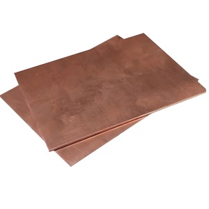 Heavy Duty C11000 <b>Copper</b> Sheets - Product Image 5